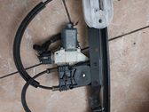 Regulador de puerta trasera con motor
