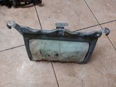 Airbag de passager