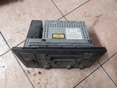 Radio / CD-Player / DVD-Player / Navigation