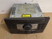 Radio / CD-Player / DVD-Player / Navigation
