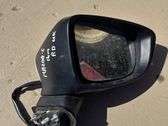 Front door electric wing mirror
