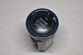 Engine start stop button switch