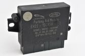 Parking PDC control unit/module