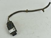 Lambda probe sensor