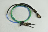 Exhaust gas temperature sensor