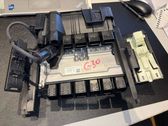 Torque split ecu control unit/module