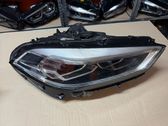 Headlight/headlamp
