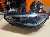 Headlight/headlamp