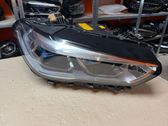 Headlight/headlamp
