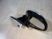 Rétroviseur électrique de porte avant