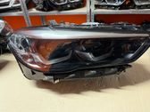 Headlight/headlamp