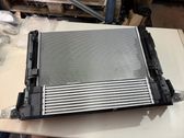 Coolant radiator