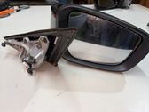 Rétroviseur électrique de porte avant