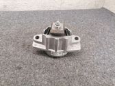 Engine mount bracket