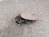 Fuel tank cap
