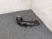 Air intake duct part
