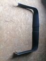 Tailgate/boot cover trim set