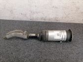 Front air suspension shock absorber