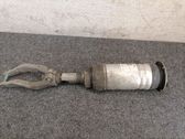 Front air suspension shock absorber