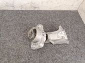 Engine mount bracket