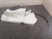 Windshield washer fluid reservoir/tank