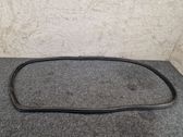 Rear door rubber seal (on body)