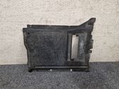 Center/middle under tray cover