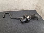 Air intake duct part