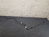Fuel line pipe