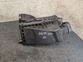 Air filter box