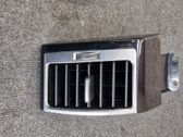 Dashboard side air vent grill/cover trim