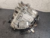 Gearbox transfer box case