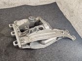 Gearbox mounting bracket