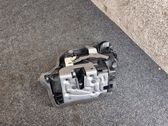 Front door lock