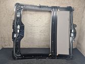 Sunroof frame