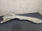 Exhaust heat shield