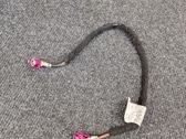 Panel wiring