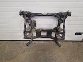 Front subframe