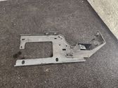 Radiator support slam panel bracket