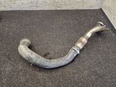 Intercooler hose/pipe