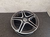 R19 alloy rim