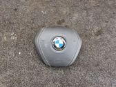 Steering wheel airbag