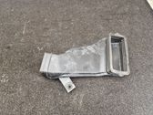 Air intake duct part