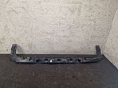 Rear bumper mounting bracket