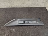 Parcel shelf load cover mount bracket