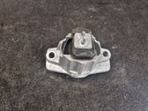 Engine mount bracket