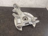 Rear wheel hub