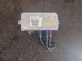 Module de contrôle caméra arrière