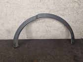 Rear arch trim