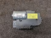 Sunroof motor/actuator